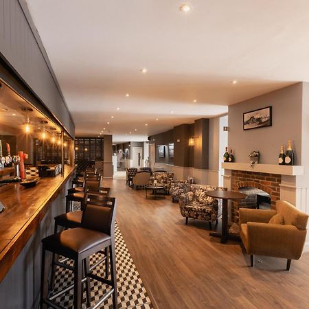 The Stones Hotel Salisbury Zewnętrze zdjęcie