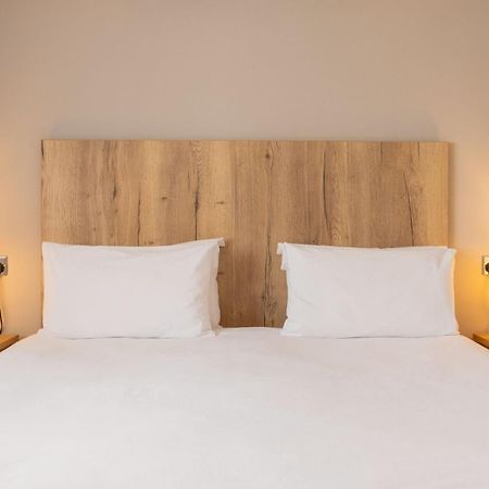 The Stones Hotel Salisbury Zewnętrze zdjęcie