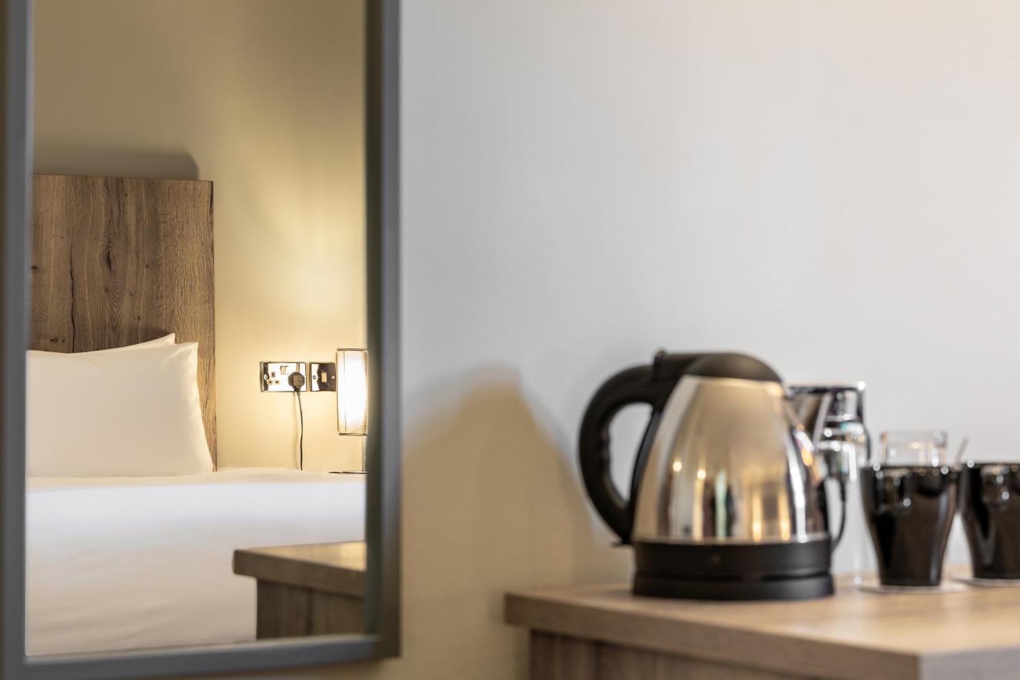 The Stones Hotel Salisbury Zewnętrze zdjęcie