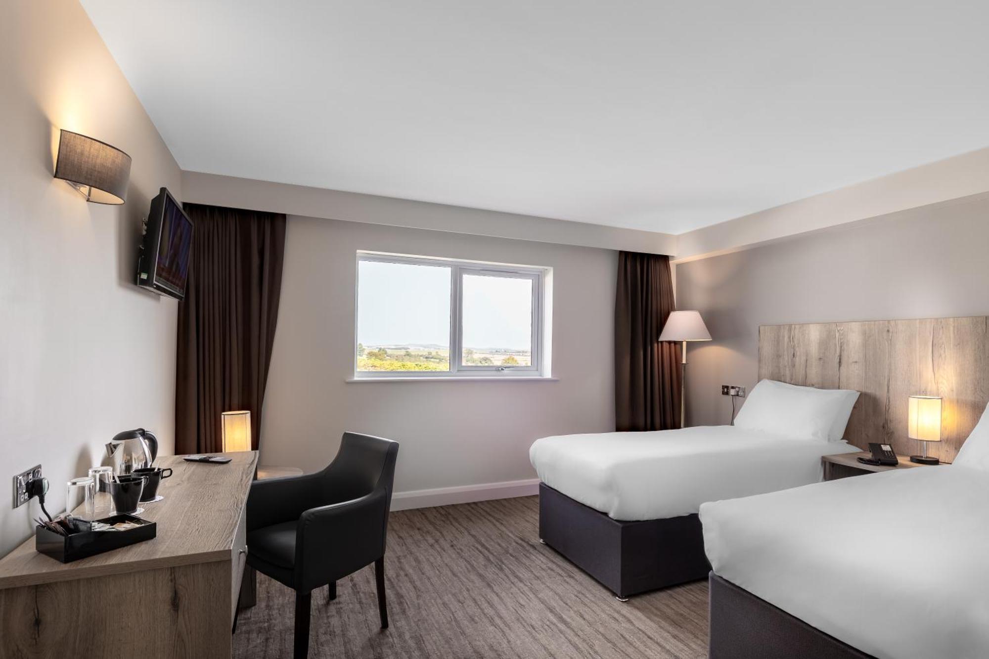 The Stones Hotel Salisbury Zewnętrze zdjęcie