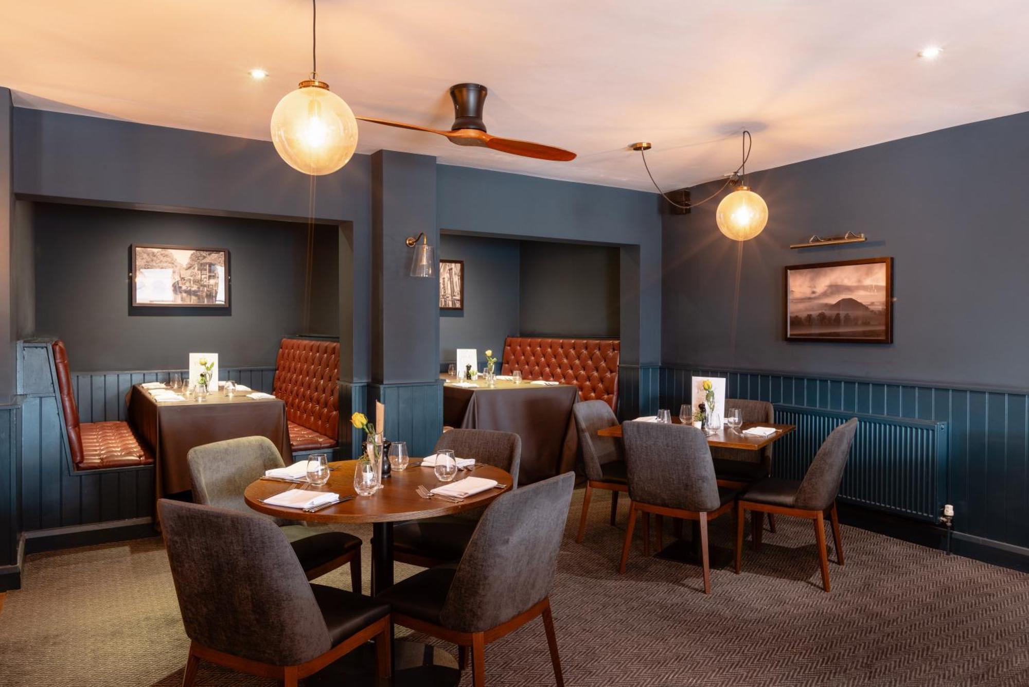 The Stones Hotel Salisbury Zewnętrze zdjęcie