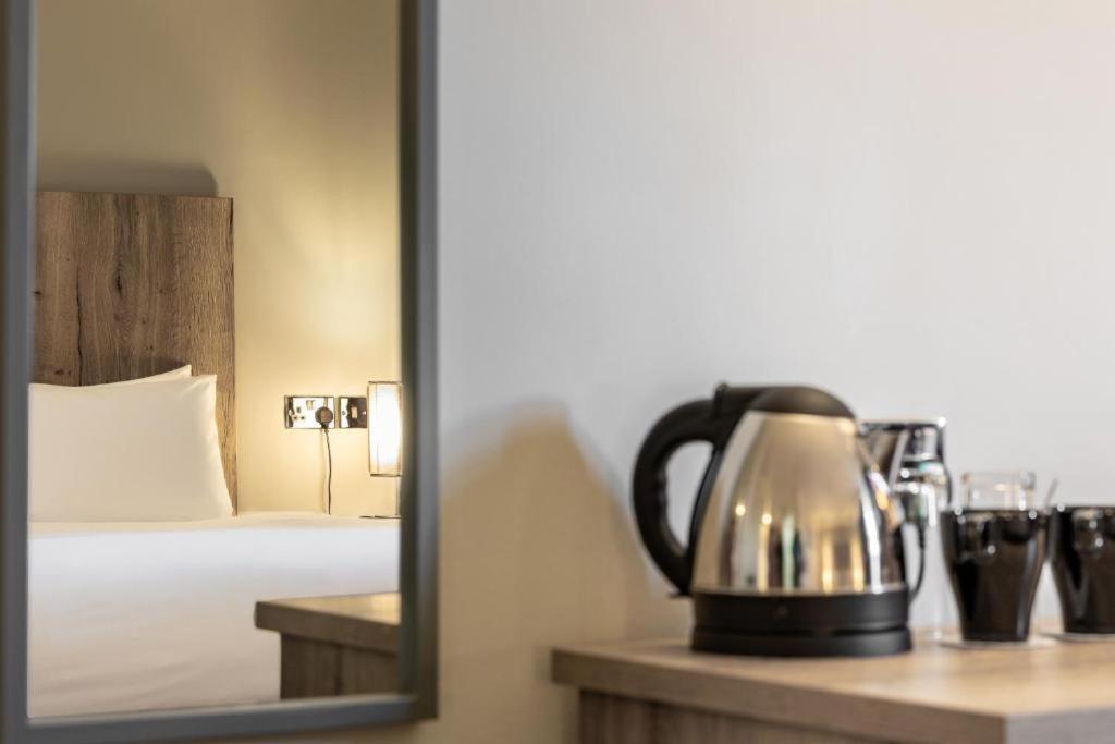 The Stones Hotel Salisbury Zewnętrze zdjęcie