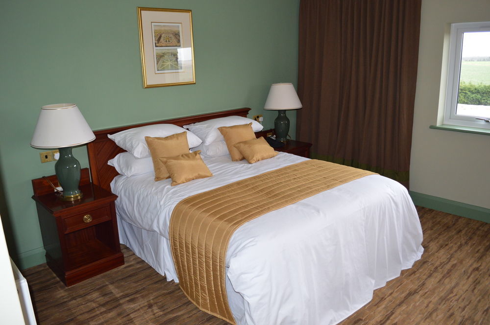 The Stones Hotel Salisbury Zewnętrze zdjęcie