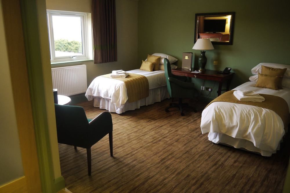 The Stones Hotel Salisbury Zewnętrze zdjęcie